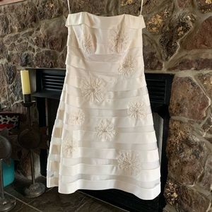 Galina from David’s Bridal